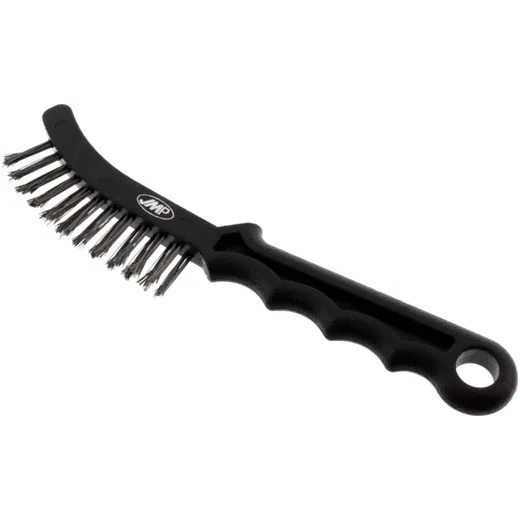 BRAKE CALIPER BRUSH JMP STEEL for Motorcycles