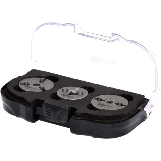 Bremskolben Adapter Satz Universal 3-teilig 2PIN+3PIN