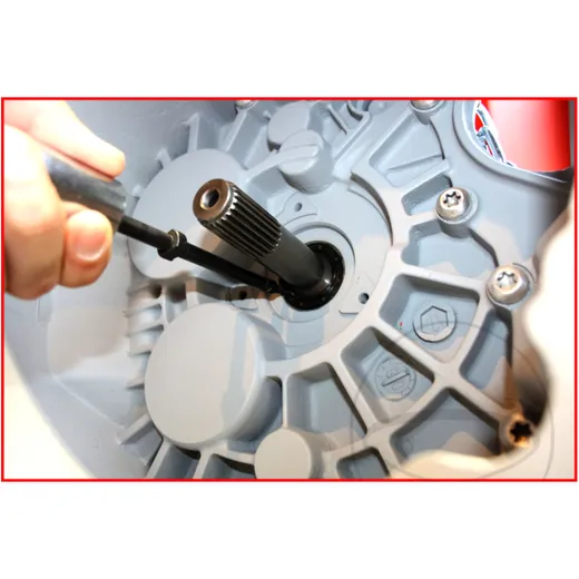 Wellendichtring-Auszieher Set, 2-tlg für Motorräder_0