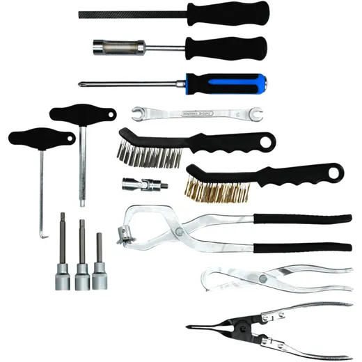 15-Piece Brake Tool Set for Drum and Disc Brakes_0