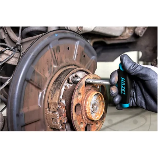 Brake Shoe Retaining Spring Tool for Motorcycles_0