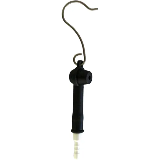 Vent Adapter 90 Degree for Motorcycles
