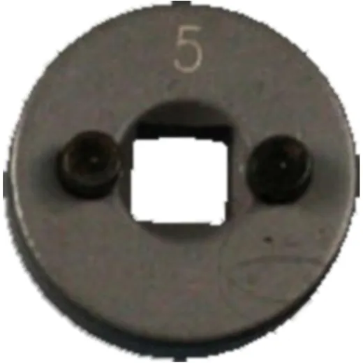 Adapter Plate 5 for Brake Piston Reset Tool