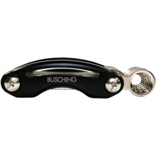 Brake Bleeding Tool Set 6-Piece 7-12 mm_0
