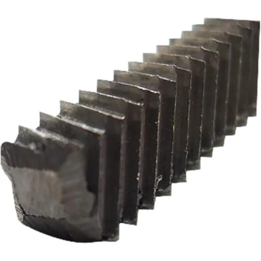 Bremssattelfeile 4-kant extra schmal für Motorräder_0