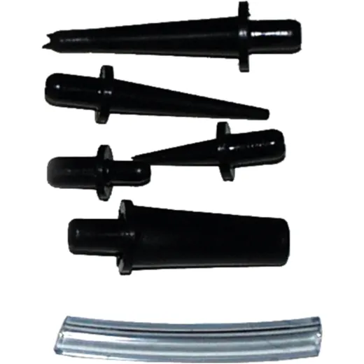 ADAPTERSPITZEN KIT 6 PIECE