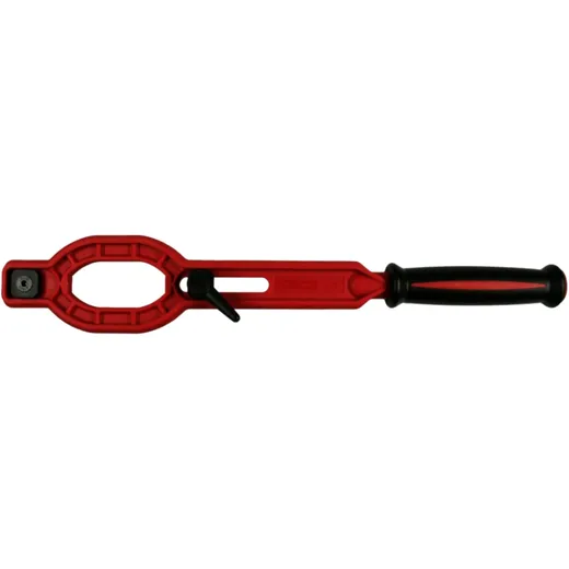 Nockenwellenhalter GFK rot für Motorräder