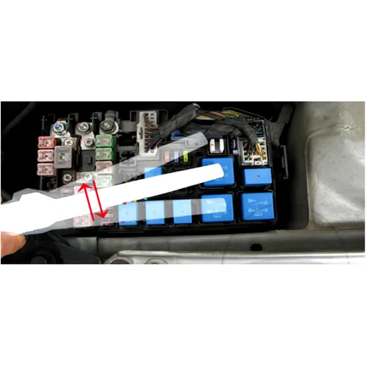Magnetic Field Tester for Electronic Diagnosis_0