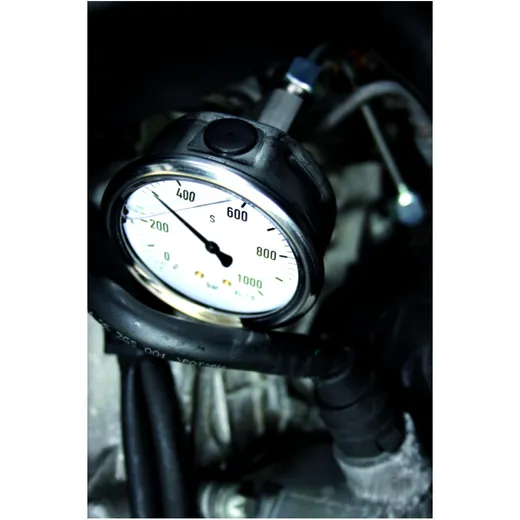 Common Rail High-Pressure Testing Device 1000 bar_0