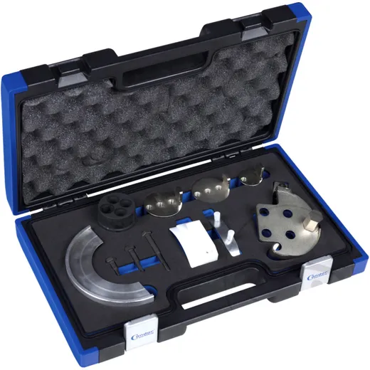 Belt Tool Kit for Serpentine Belts