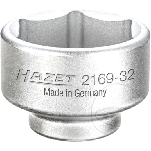 ÖLFILTER-ENTFERNER 32 mm für OPEL Astra, Corsa, VW Passat, AUDI