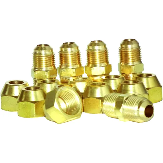 Fitting Kit 5/8 for Air Conditioning Lines