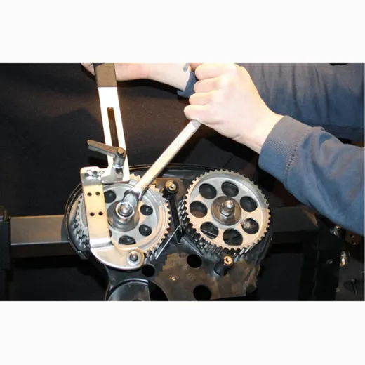 GegeHolder camShaftnr_2