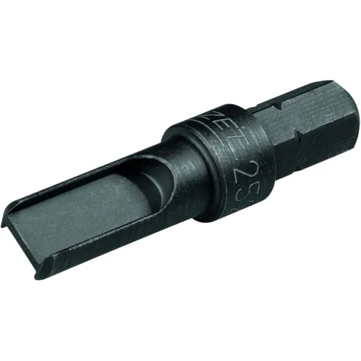 Oil Drain Plug Bit for VAG Plastic Hazet
