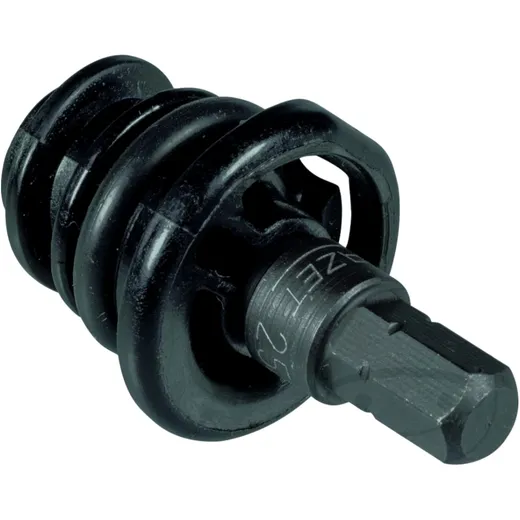 Oil Drain Plug Bit for VAG Plastic Hazet_1