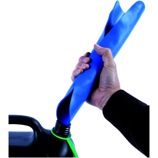 Flexibler Trichter für Motorräder_1