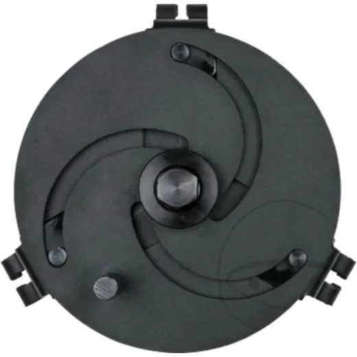 3-Arm Universal Fuel Sender Key 87-170MM
