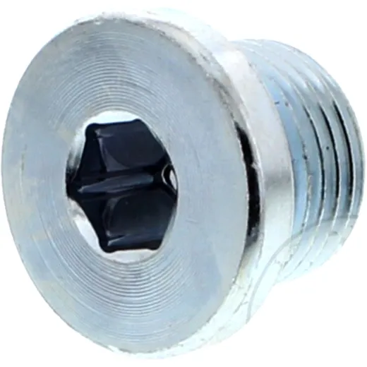 Ölablassschraube M17x1,5 JM 5 Stück für Reparatursortiment