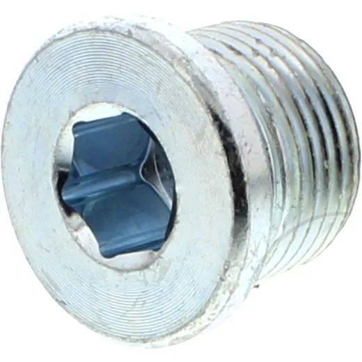 Ölablassschraube M20X1.5 von JMP - 5 Stück