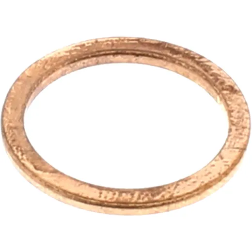COPPER SEALING WASHER M15X1.5 JMP