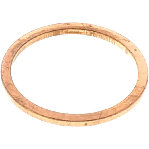 Kupferdichtring M20X1.5 für Ölablassschrauben JMP 10 Stück