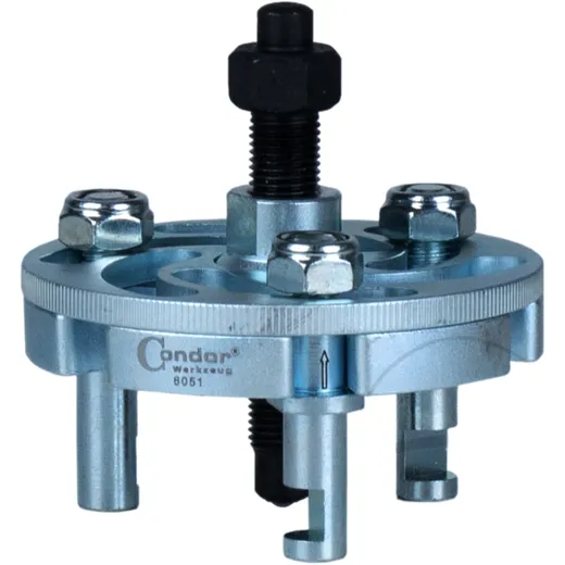 Riemenscheiben Abzieher universal für Motorräder 60-90 mm