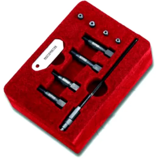 UNIVERSAL ADAPTOR KIT FOR DIESEL KPS