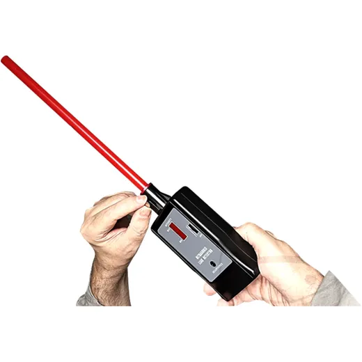 Lecksuchgerät Ultraschall Geräuschfinder_1