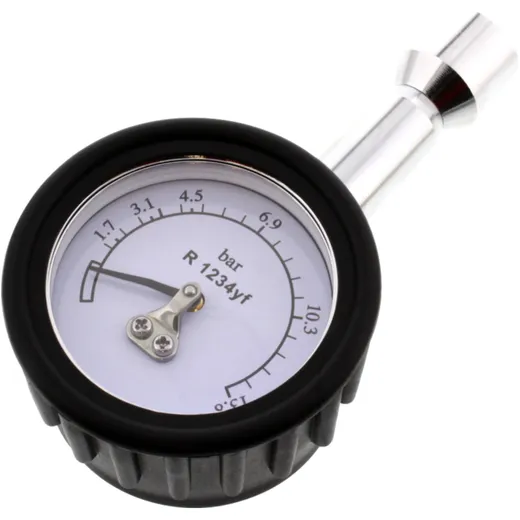 R1234YF Manometer für Klimaanlagen