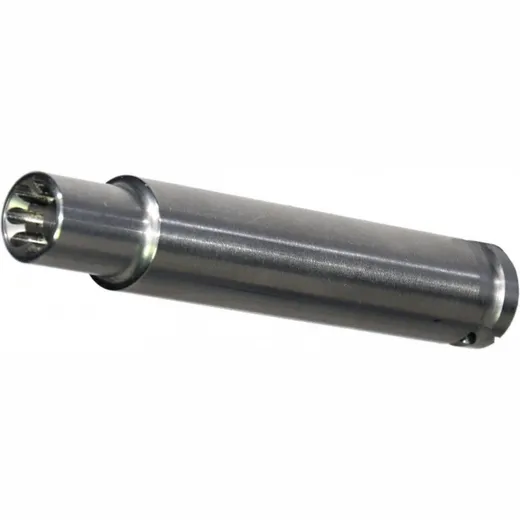 Turbolader/suction pipe werkz