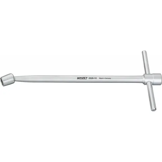 Joint socket wrench 3/8 10mm 2528-10