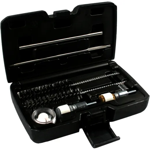 Diesel Injector Shaft Cleaning Kit