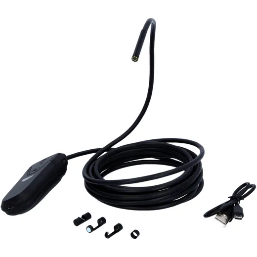 Endoskop Video 5.5 mm Wi-Fi_1