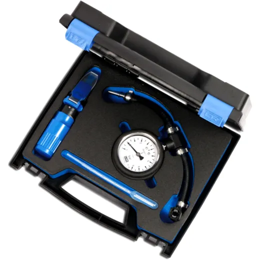 Test Kit for SCR System Pressure and Leakage Check