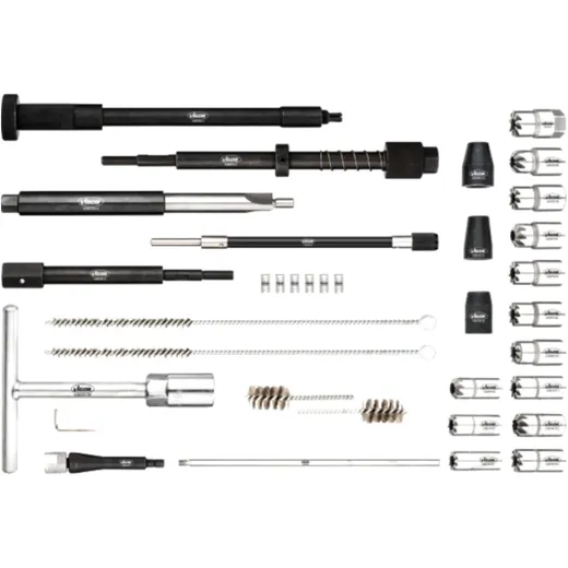Injector Chamber Cleaning Kit for Mercedes-Benz CDI & BMW_1