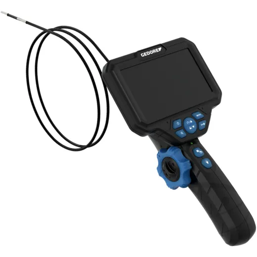 ENDOSCOPE VIDEO 3.9MM