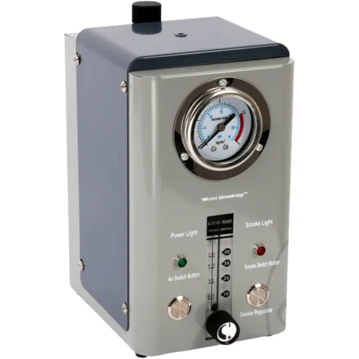 MINI SMOKEY Leak Detector – Comprehensive Leak Detection System