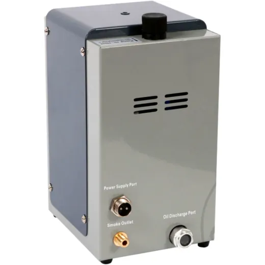 MINI SMOKEY Leak Detector – Comprehensive Leak Detection System