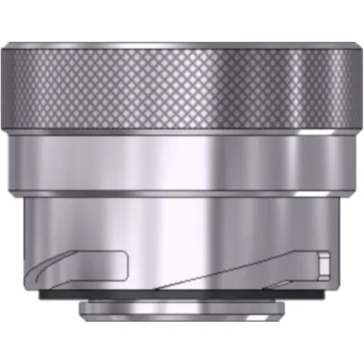 Oil Filling Adapter for Mercedes-Benz M 282 OM 654