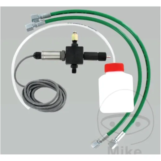 Common Rail Pressure Testing Kit 2000 bar M12