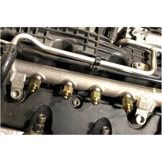COMMON-RAIL Closure Caps Set 12 14 mm for Motorcycles_0