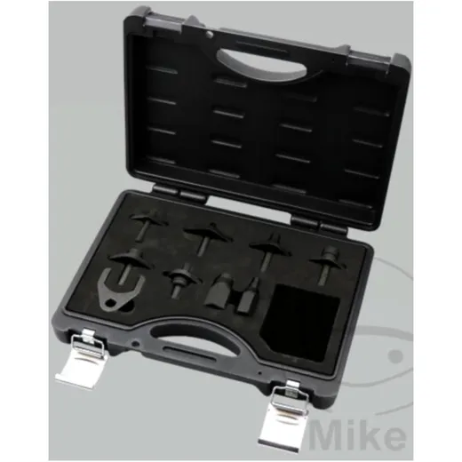 Pressure Regulator Dummy for Common Rail 9 Piece