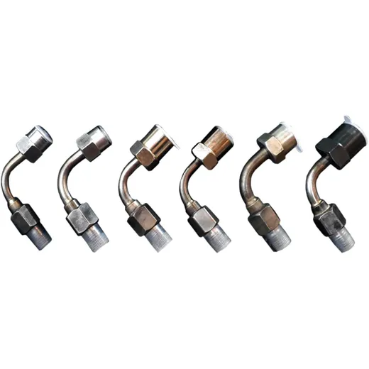 ADAPTER HIGH PRESSURE