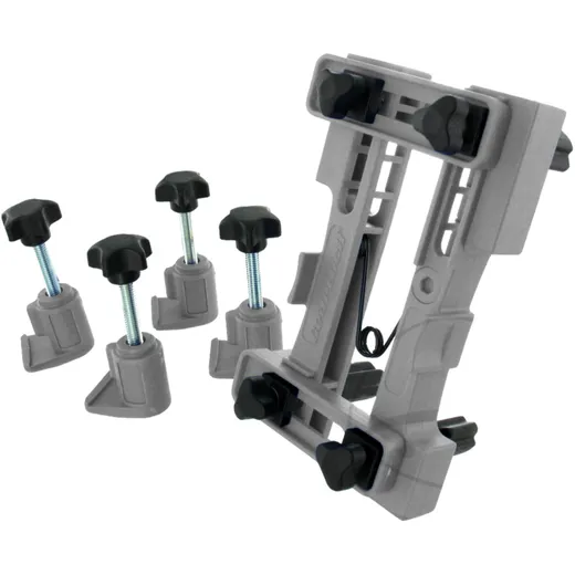 Gear Wheel Locking Device for Motorcycles