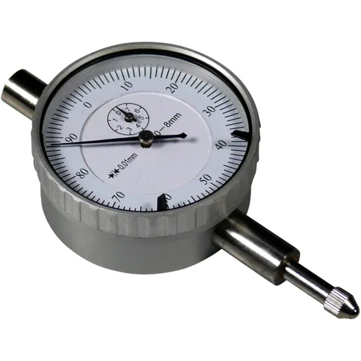 Precision Dial Gauge for Diesel Engine Adjustment_0