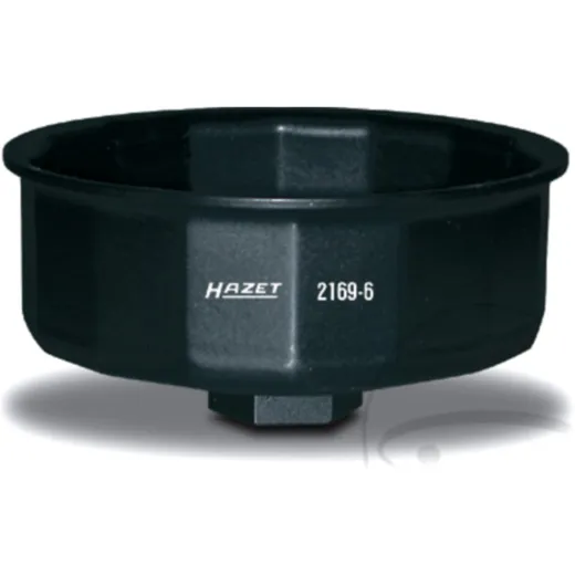 16-Sided Oil Filter Wrench 86MM for: VOLVO, BMW
