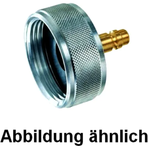 KS 31 G Aluminium Adaptor for Cooling System