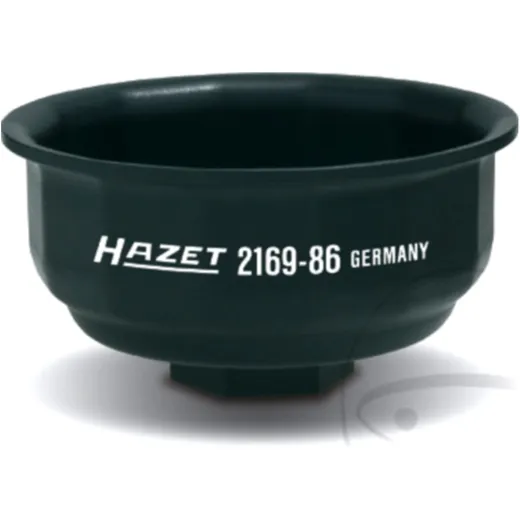 OIL FILTER WRENCH 86MM for ALFA, VW, AUDI and more