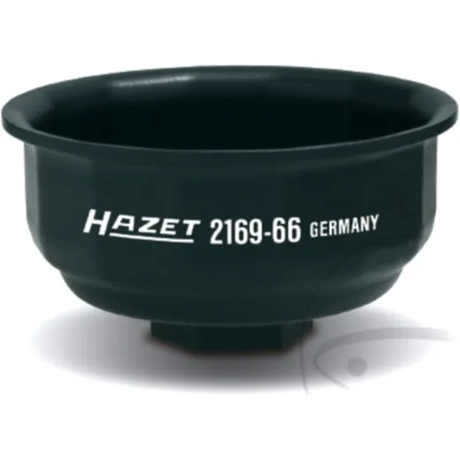 Oil Filter Tool for Various Models 66mm Groove Profile