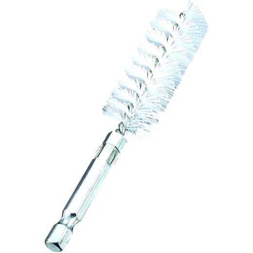 Nylon Bürste 13mm für Motorräder